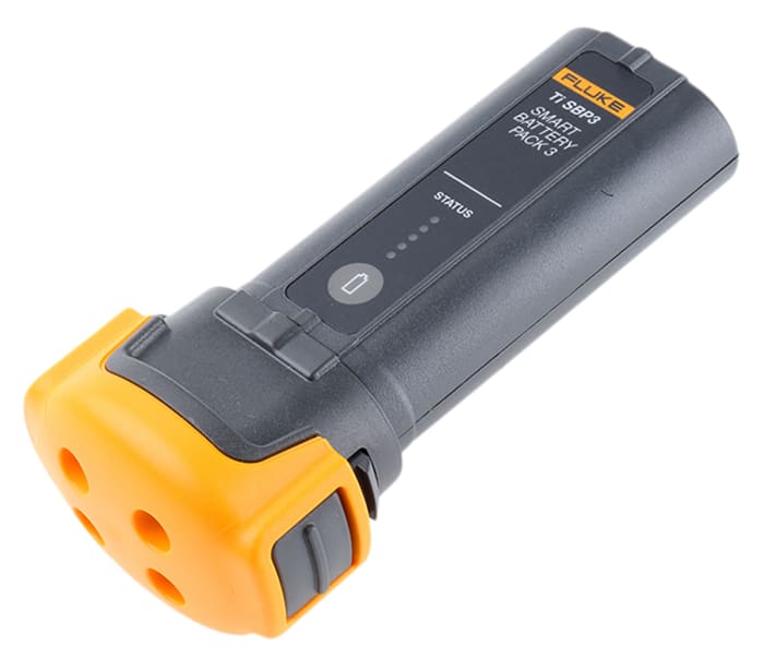 Batterie pour caméra thermique Fluke pour Ti100, Ti105, Ti110, Ti125, Ti200, Ti27, Ti29, Ti300, Ti32, Ti400, Ti450,