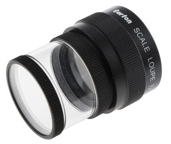 RS PRO Magnifier, 7X x Magnification