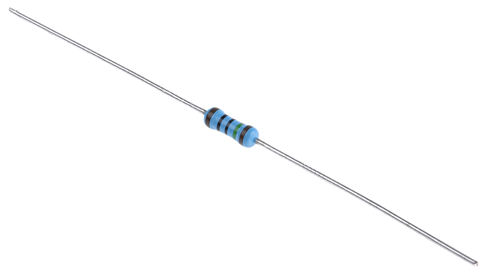 Vishay 150Ω Thin Film Resistor 0.6W ±1% MRS25000C1500FCT00
