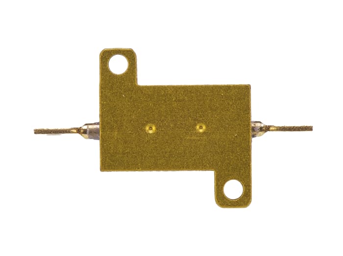 RH01010R00FE02 Vishay Vishay, 10Ω 12.5W Wire Wound Chassis Mount