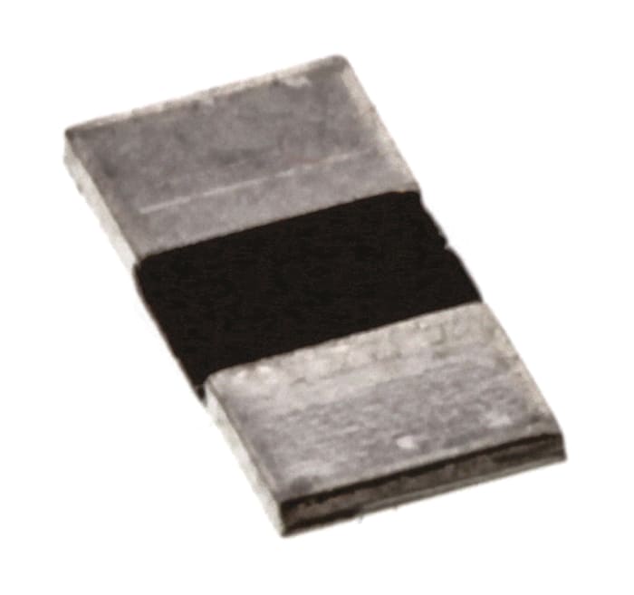 WSL25121L000FEA Vishay | Vishay WSL 1 mΩ, 2512 Metal Strip Surface ...