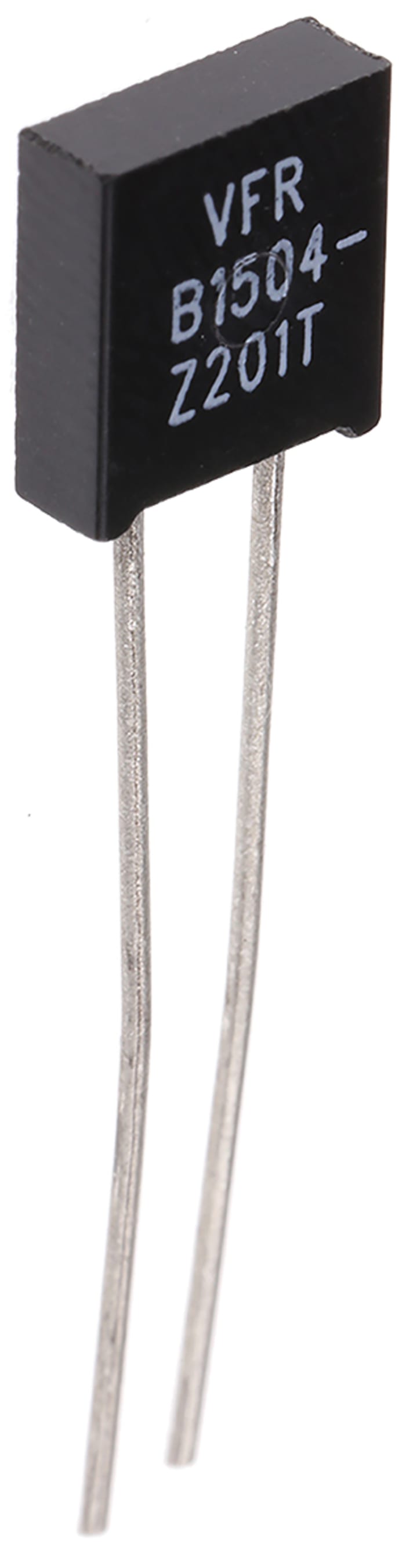 Vishay 100Ω Metal Foil Resistor 0.6W ±0.01% Y1453100R000T9L