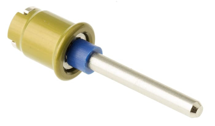 Dremel Mandrel
