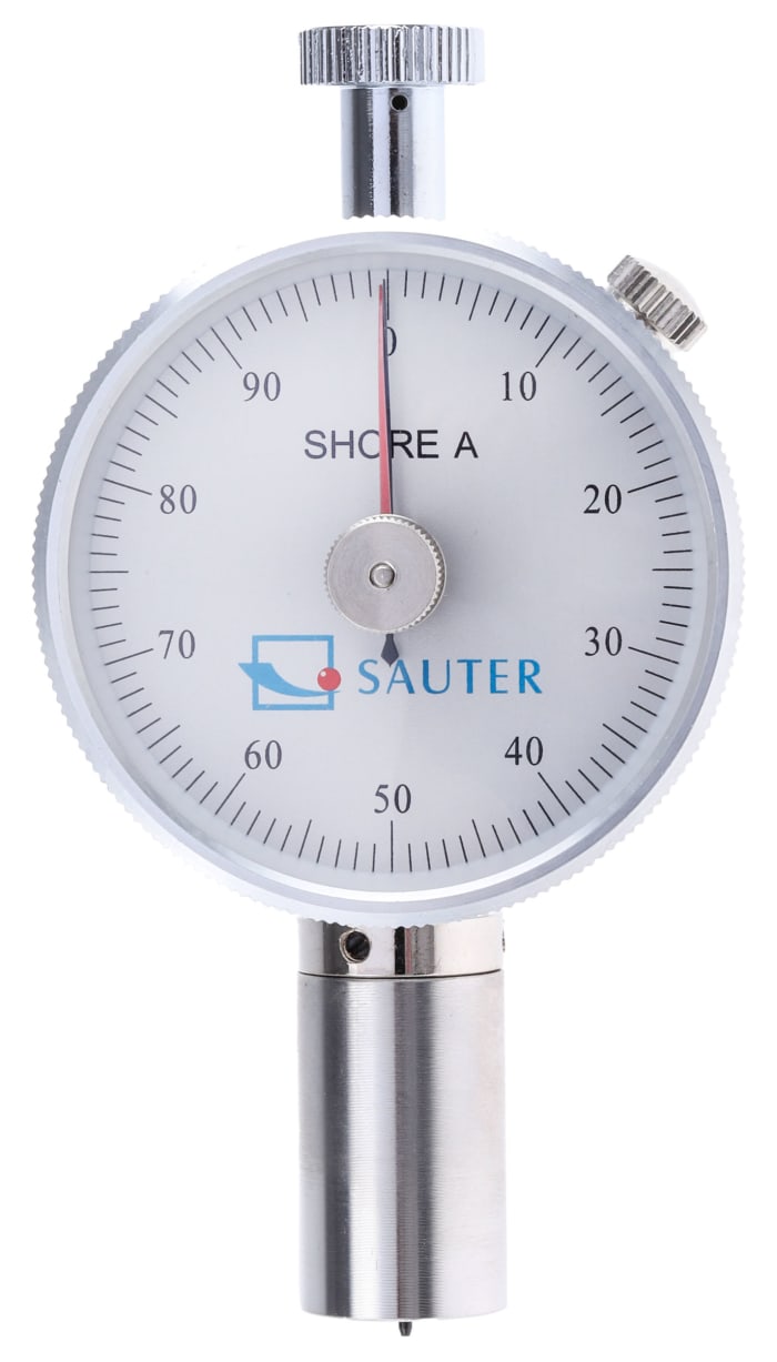 Sauter HBA 100-0HBA 100-0. Durometer