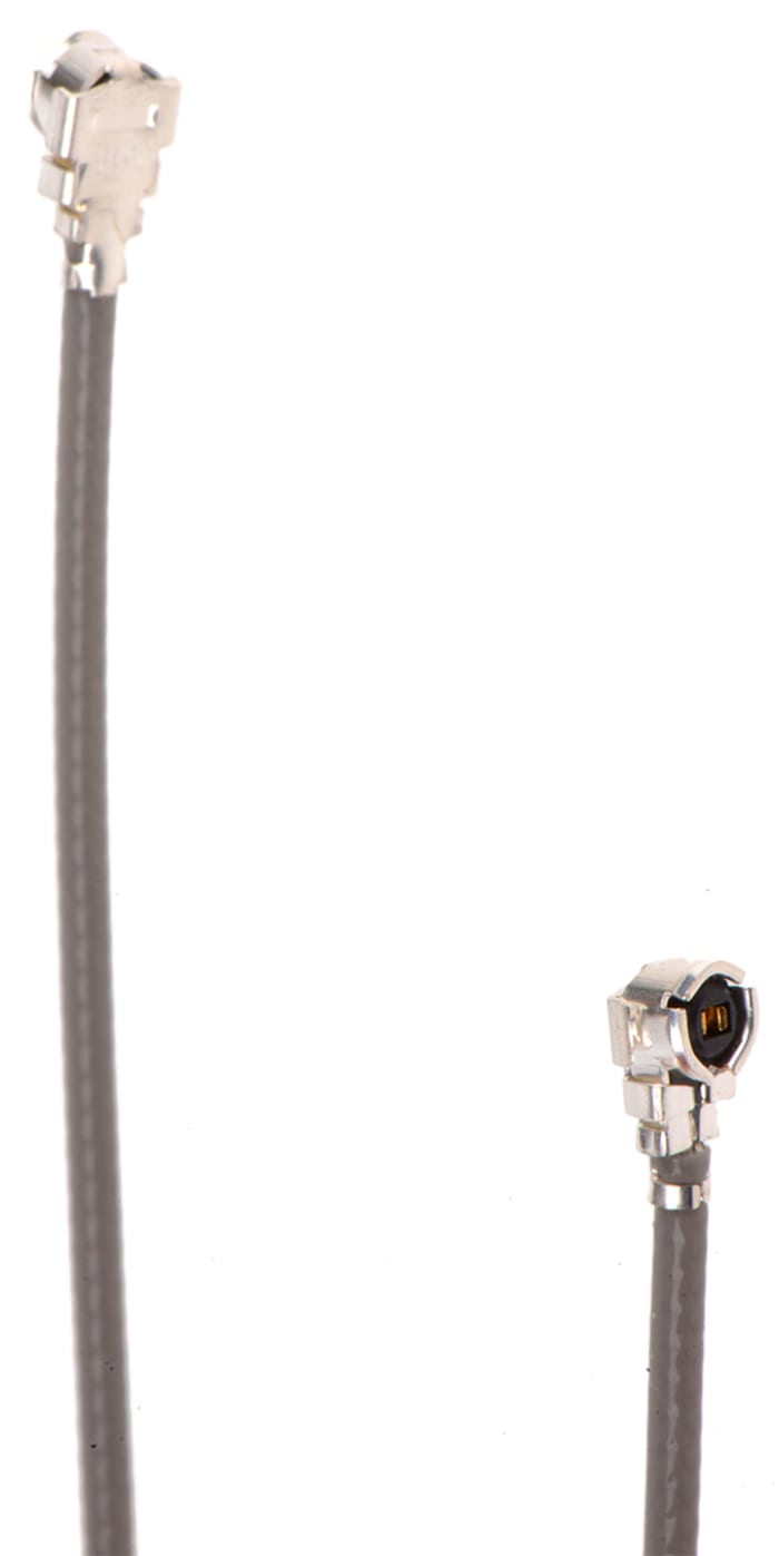 U.FL-2LPHF6-068N1T-A-200 Hirose | Hirose U.FL Series Coaxial Cable ...