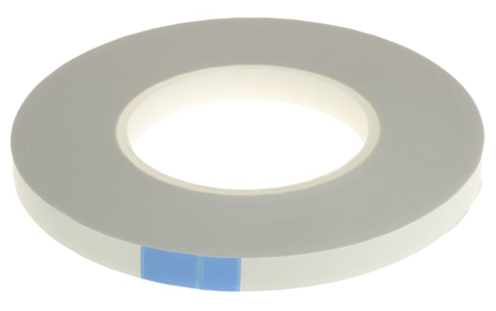 Hi-Bond VST 7025W White Foam Tape, 12.0mm x 33.0m, 0.25mm Thick