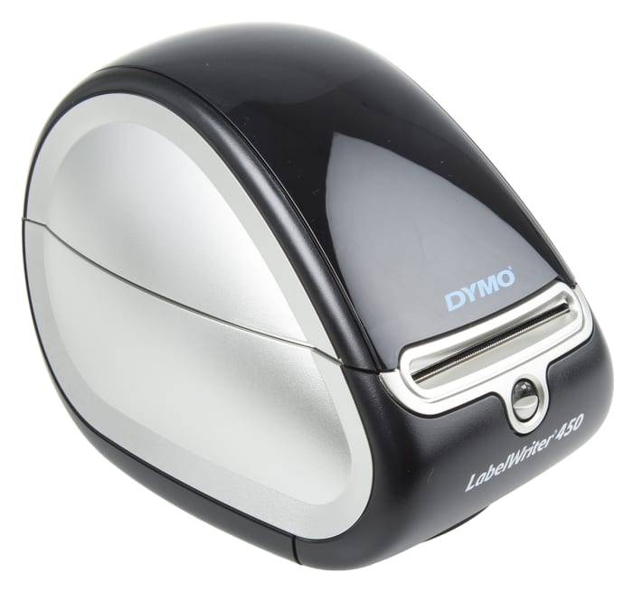 Etiqueteuse Dymo LabelWriter 450 fiche UK (type G)