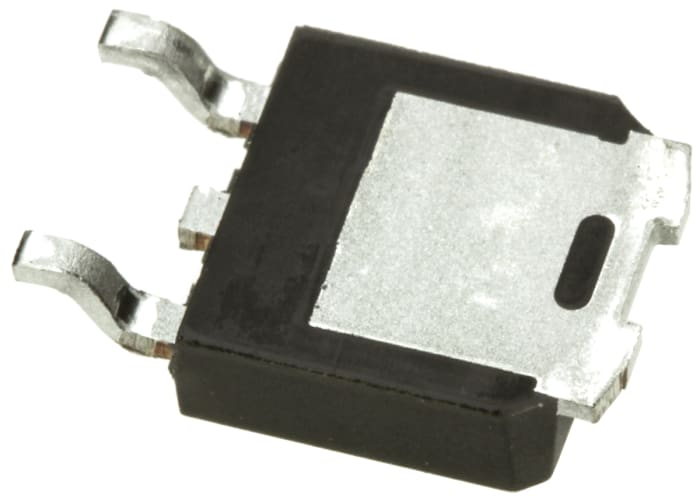 LF50ABDT-TR STMicroelectronics | STMicroelectronics LF50ABDT-TR, 1 Low ...