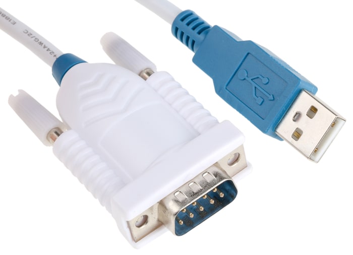 USB auf RS232 Adapter Kabel