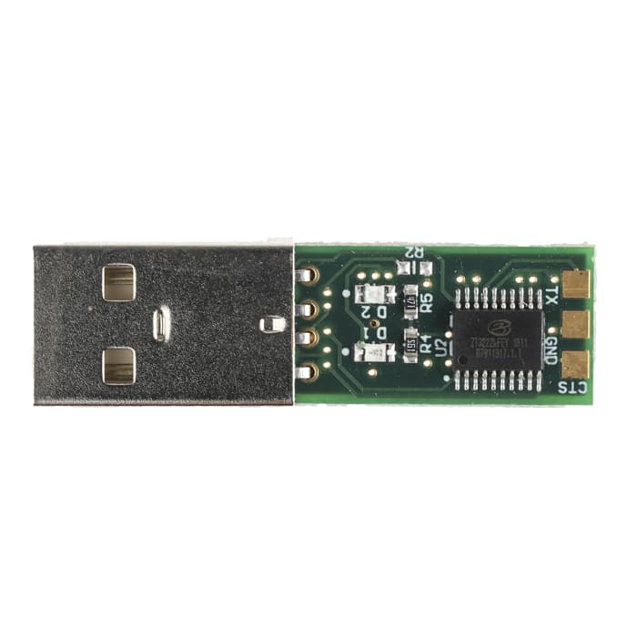 komponent Beskæftiget Oxide USB-RS232-PCBA FTDI Chip | FTDI Chip Development Kit USB-RS232-PCBA |  687-7825 | RS Components