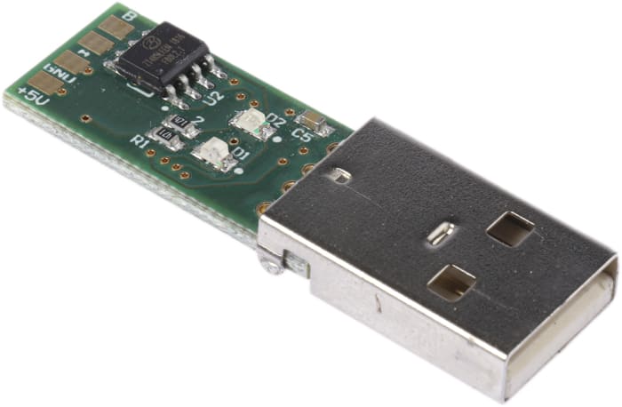 FTDI Chip Development Kit USB-RS485-PCBA