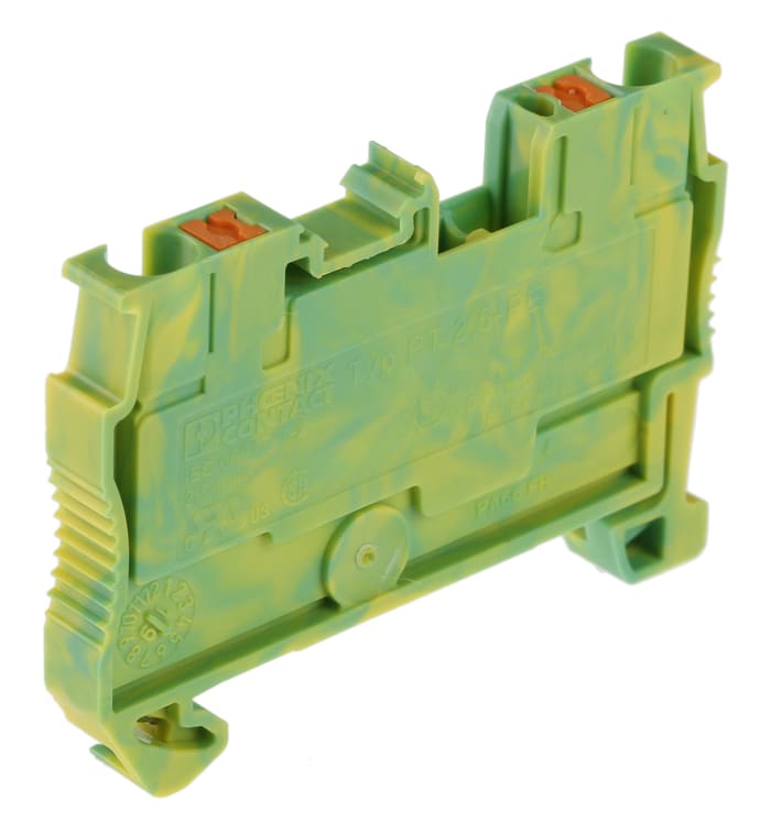 3209536 Phoenix Contact | Phoenix Contact 3209536 PT 2.5-PE Series