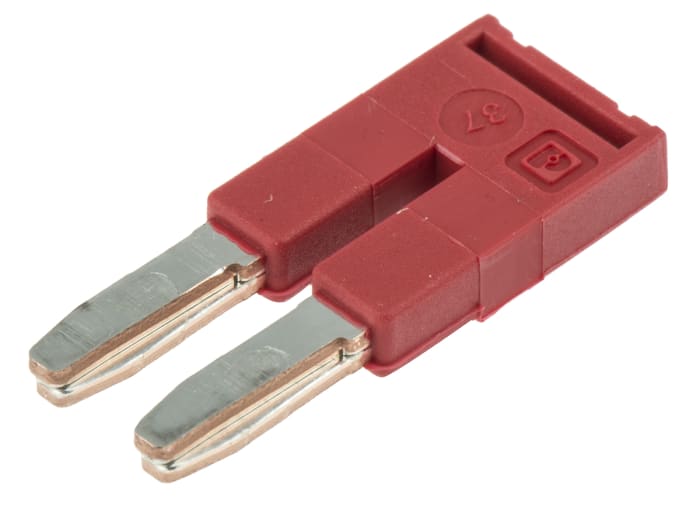 Jumper Bar Phoenix Contact serie FBS 2-5
