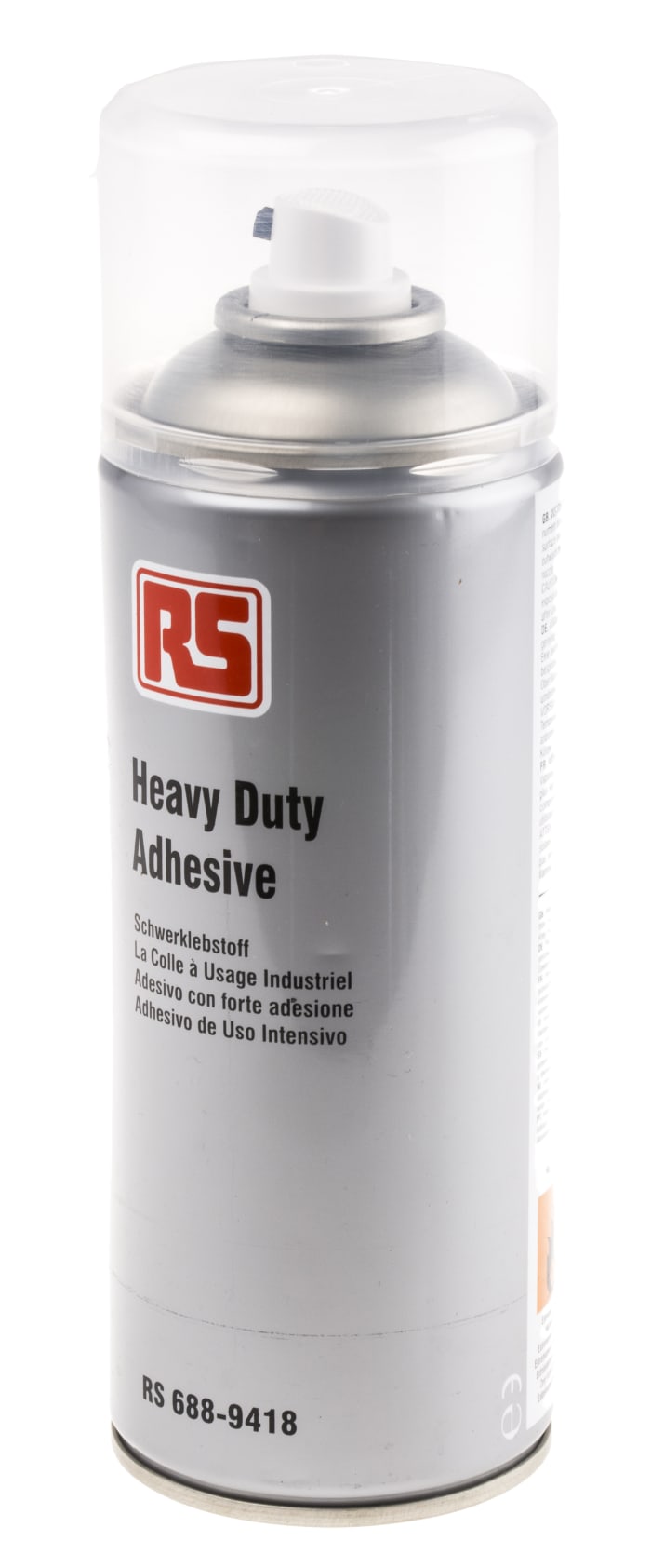 RS PRO Spray Adhesive, 400 ml