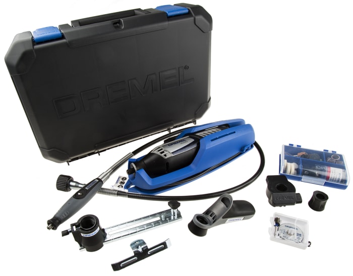 DREMEL® 4000 Corded Tools