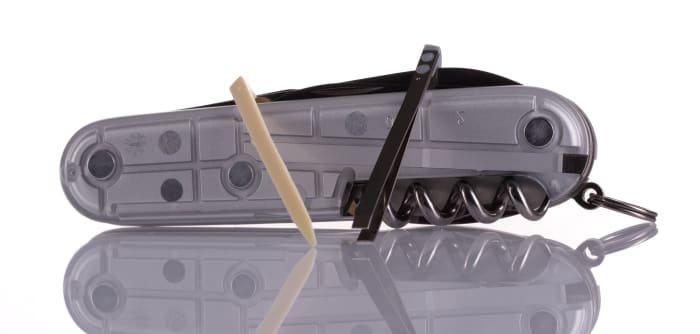 Victorinox silvertech hotsell