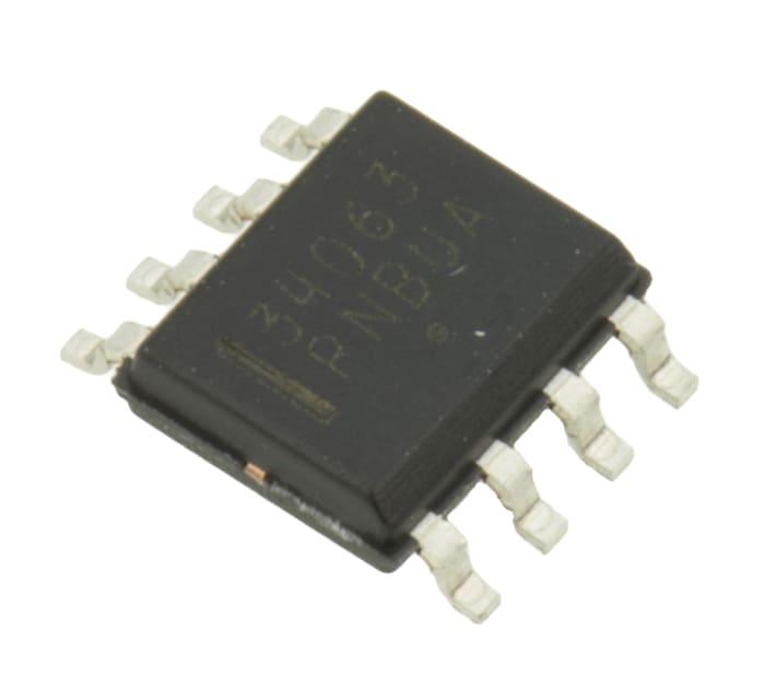 onsemi MC34063ADR2G, 1 Buck Boost Switching, Buck/Boost Converter 1.5A 8-Pin, SOIC