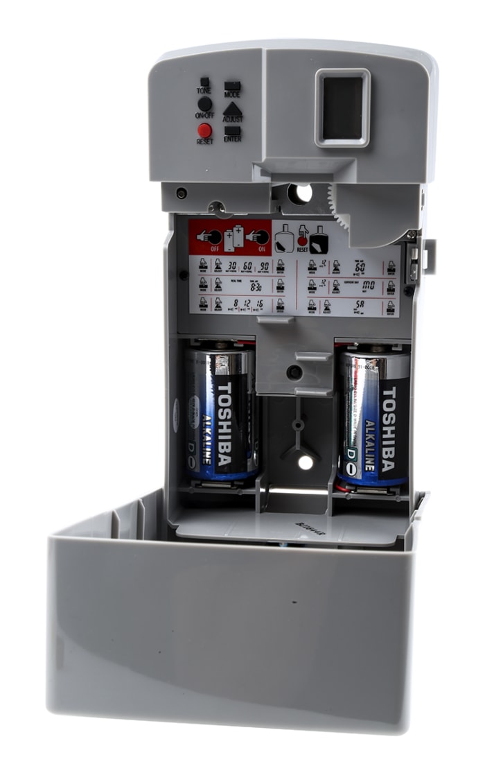 6971 Kimberly Clark Kimberly Clark Air Freshener 6899979 RS