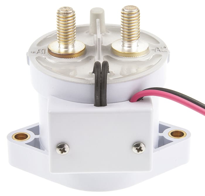 EV200AAANA 1618002-7 TE Connectivity | Contactor TE Connectivity EV200 ...