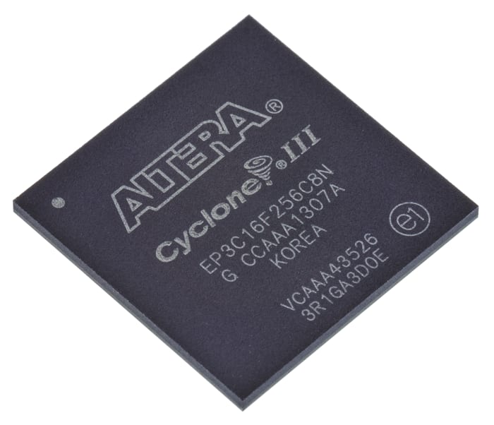 Altera EP3C16F256C8N FPGA