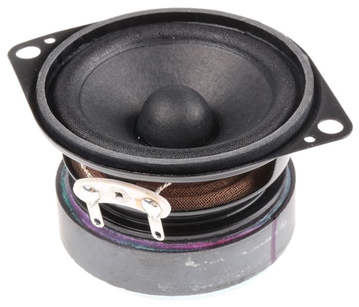 5 full range speaker hot sale