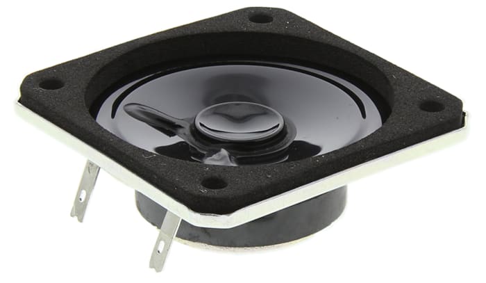 Haut-parleur Visaton, 8Ω, 2W