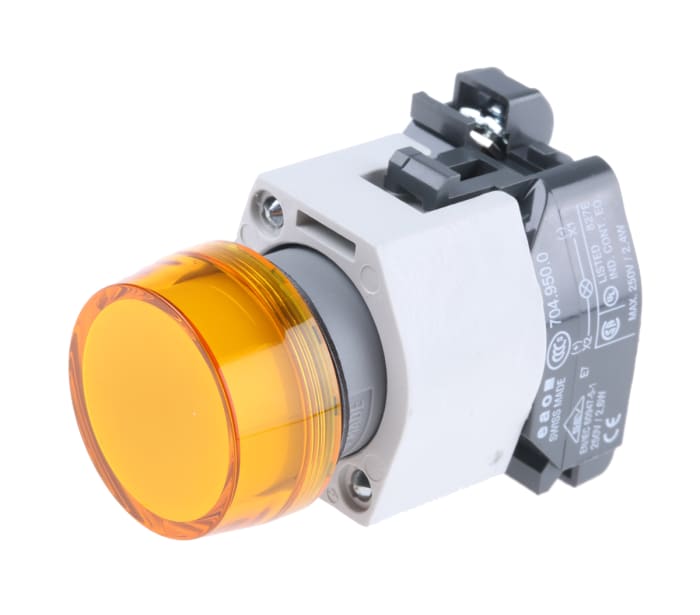 EAO Indicator