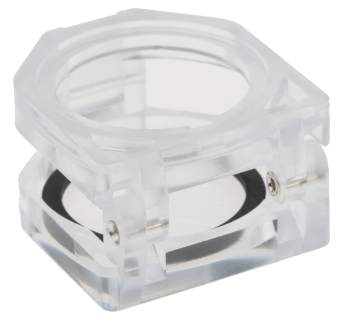 704.925.0 EAO Push Button Cover for use with Push Button Switch 690