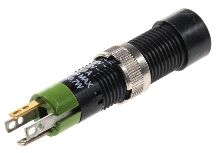 EAO Push Button Switch