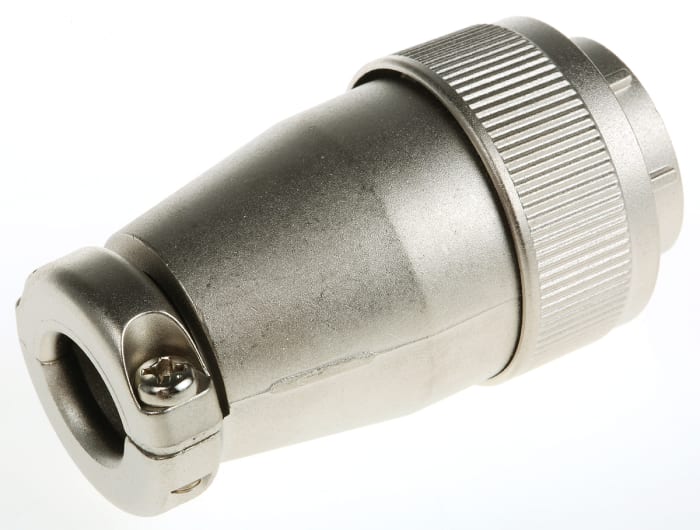 SRCN6A2116P JAE JAE Circular Connector, 16 Contacts, Cable Mount