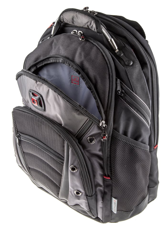 Wenger small backpack 2025