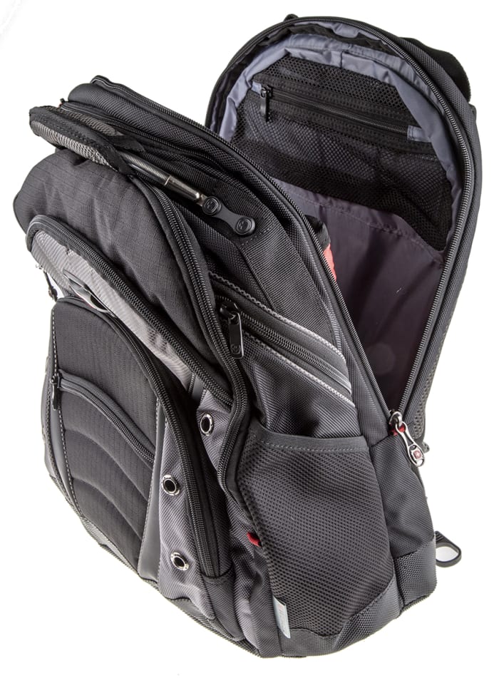 Synergy 16 computer backpack hotsell