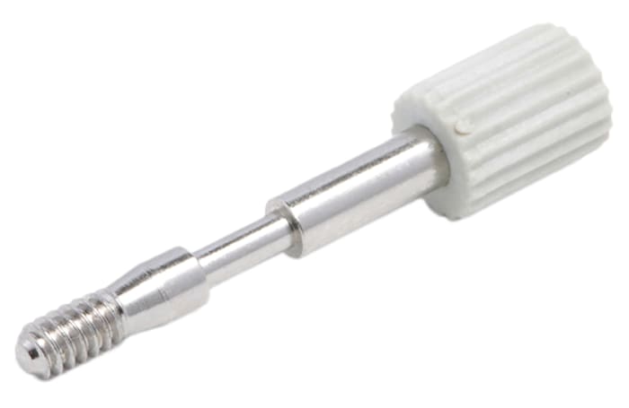 HARTING, D-Sub Series Jack Screw For Use With D-Sub Connector