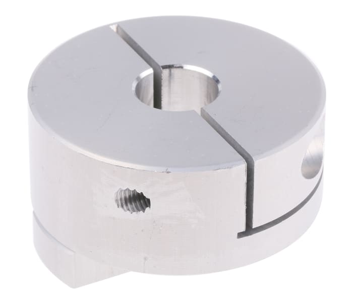 Huco Oldham Coupling, 50mm Outside Diameter, 14mm Bore Coupler