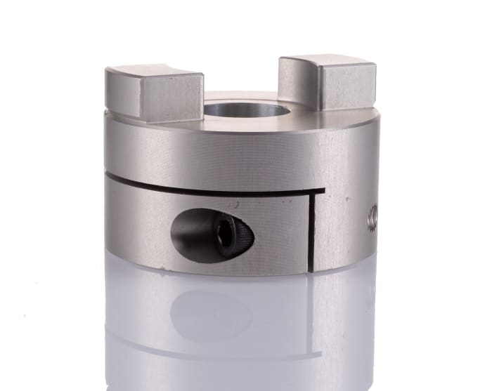 BRIDE DACCOUPLEMENT,20mm ID 57mm Al hub