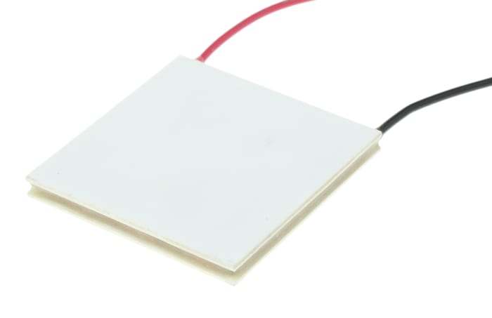 Adaptive Peltier Module, 54.6W, 4.4A, 20V, 40 x 40mm