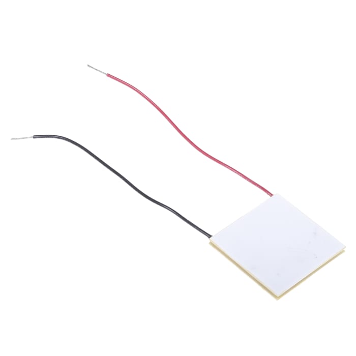 Module Peltier Adaptive 24.6V, 8.5A, 128.6W, 40 x 40mm