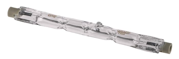 Osram, 400 W Halojen Lamba, R7s, 9000 lm, 230 V, 114,2 mm x 12mm, Eşdeğer Watt Miktarı: 500W