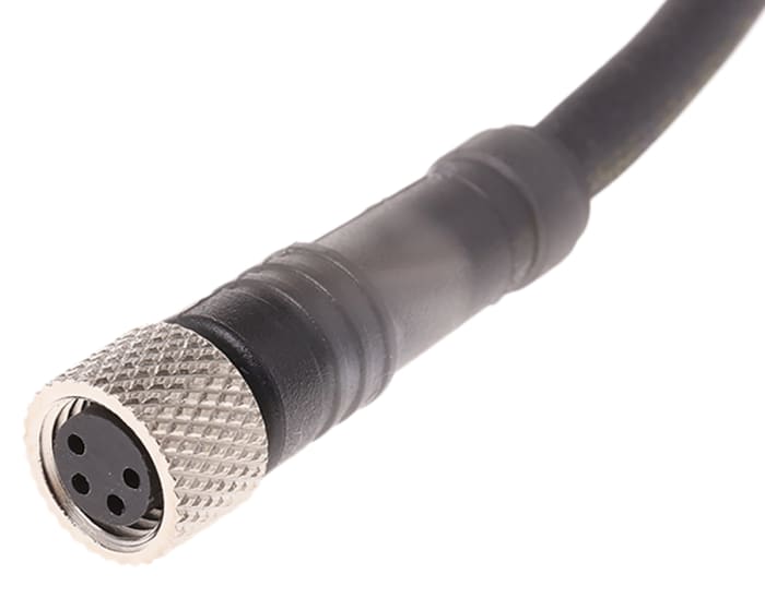 Telemecanique Sensors Sensor Actuator Cable
