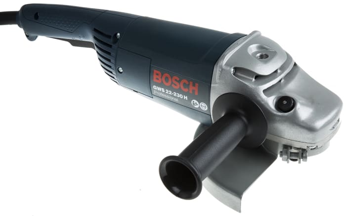 Amoladora Angular Gws 2200-230 - Bosch