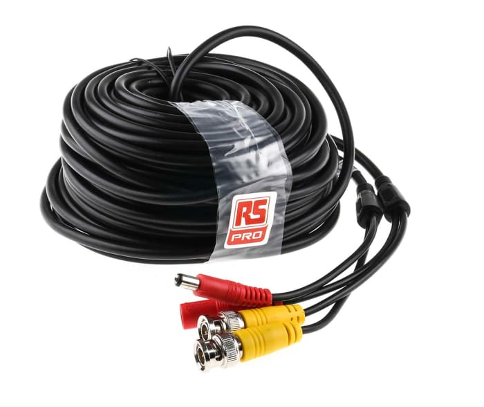 50m cctv cable shop