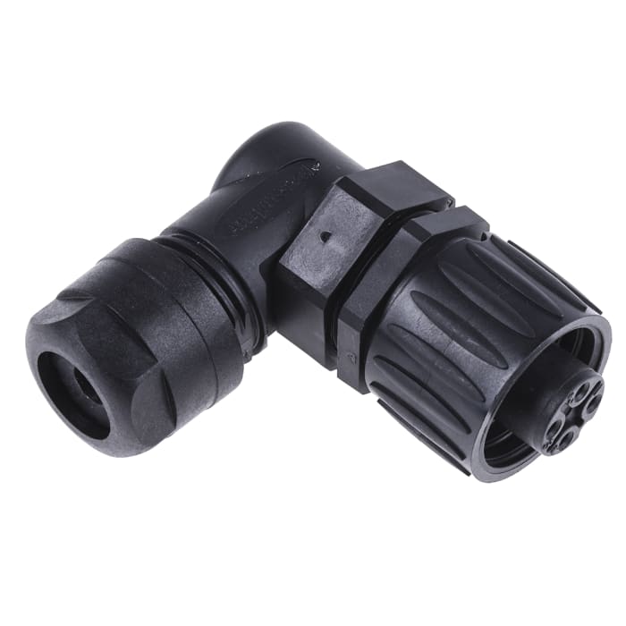 Amphenol Socapex C016-20F003-100-12 Разъем
