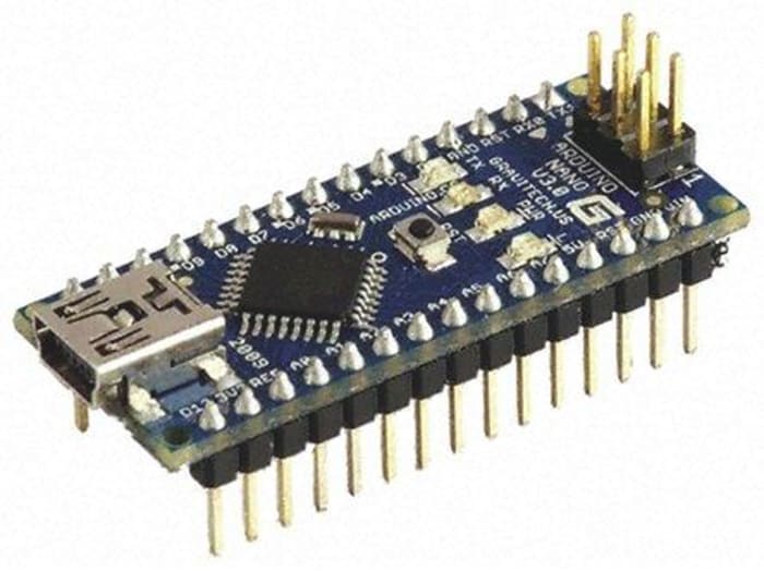 Arduino Nano Development Board
