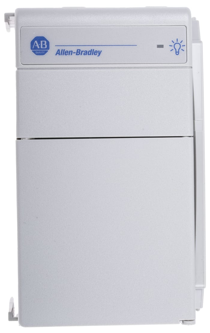 Allen Bradley, PLC Güç Kaynağı, 1769 Serisi, Kompakt G/Ç Modülü, 85 → 265 V ac, 5 V dc, 24 V dc, 2 A