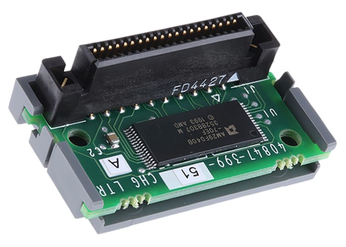 Allen Bradley Memory for Use with SLC 5/03, SLC 5/04, SLC 5/05