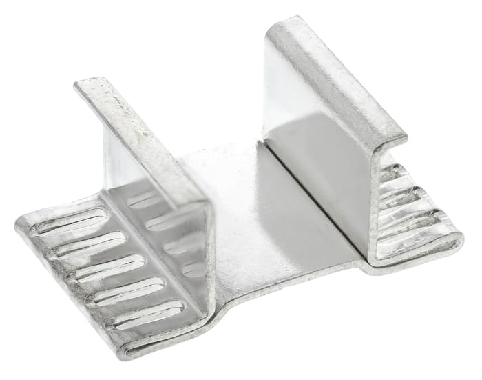 Fischer Elektronik Heatsink, 22.8K/W, 26 x 13 x 10mm, Solder