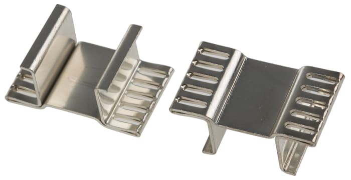 Dissipateur thermique 23 x 13 x 10mm, 25K/W