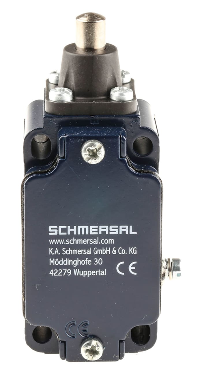 EX-ZS 335-11Z-3G/D Schmersal | EX-ZS 335 Pimli Emniyet Şalteri