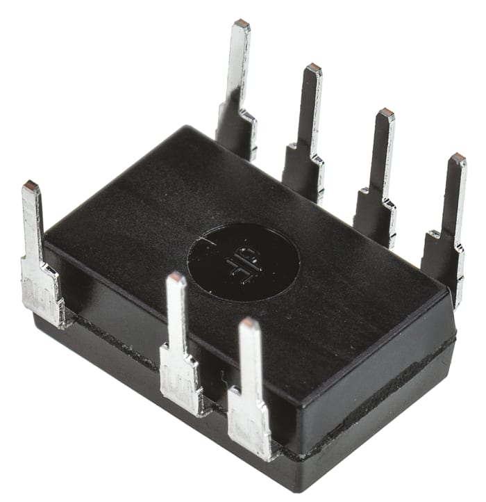 AQH3213 Panasonic Panasonic Solid State Relay, 1.2 A Load, PCB Mount