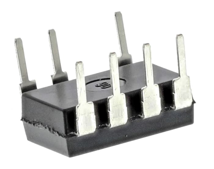 AQH2223 Panasonic | Panasonic PCB Mount Solid State Relay, 0.9 A Max ...